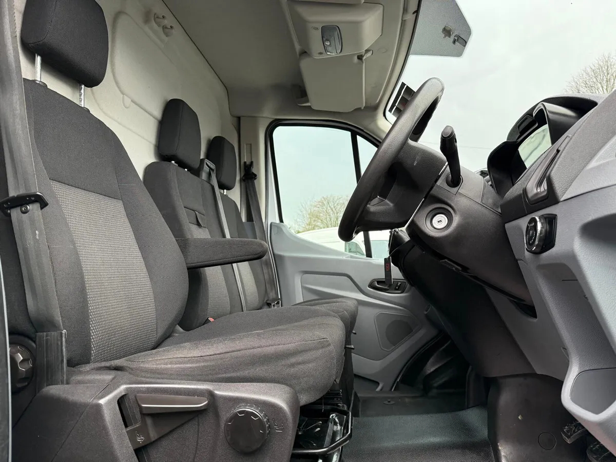 Ford Transit 2016 - Image 4