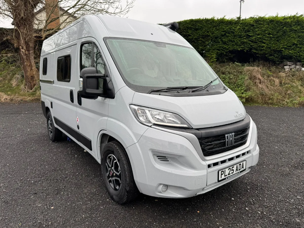 Wildax Pulsar MK2- VAT Qualifying - Image 4