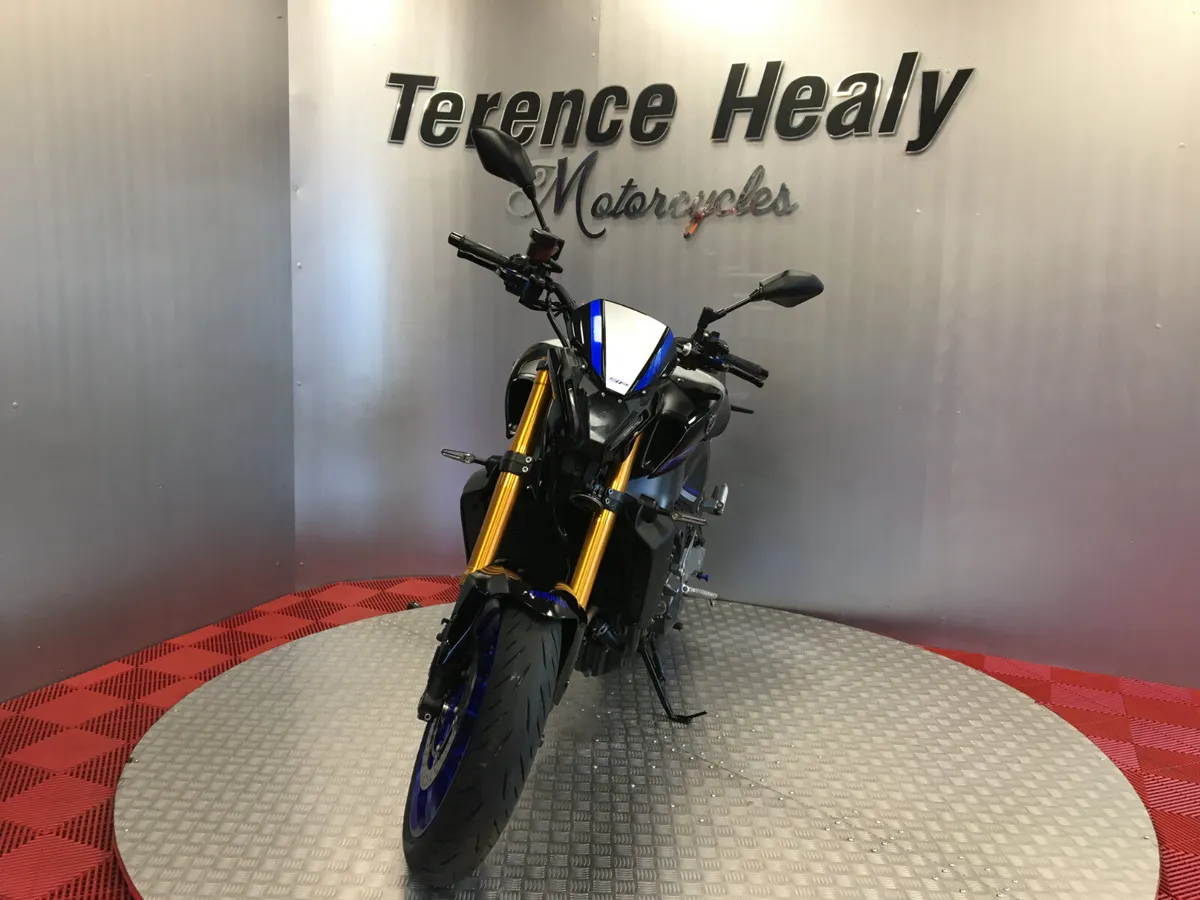 2023 Yamaha MT09 SP ''DEPOSIT TAKEN'' - Image 4