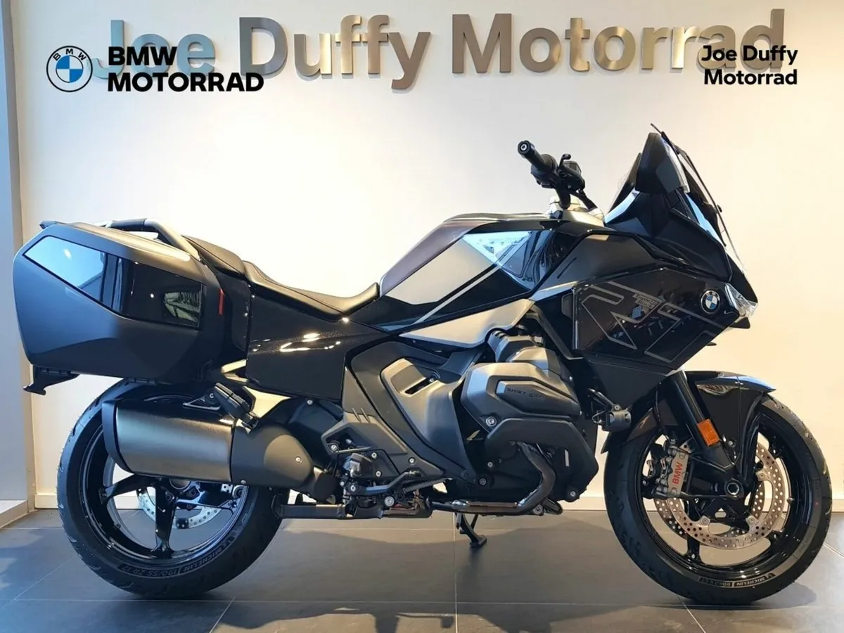 BMW R 1300 RT LE Finance Available - Image 1