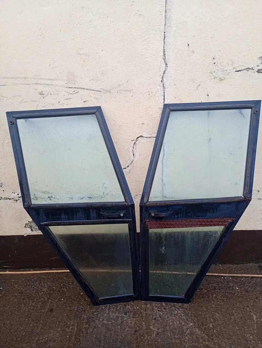 European Sekura Doors - Image 2