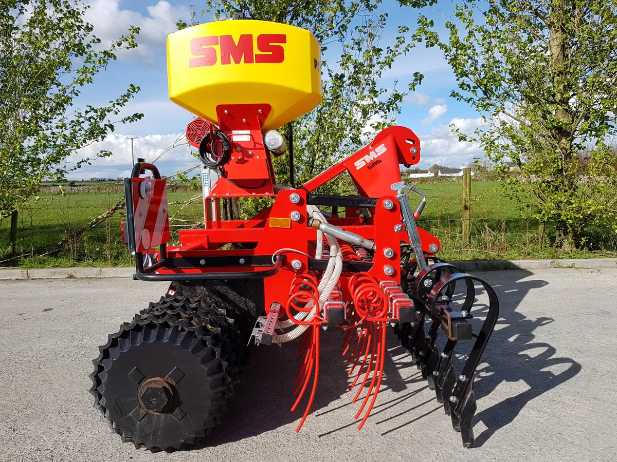 SMS TINE HARROW - Image 3