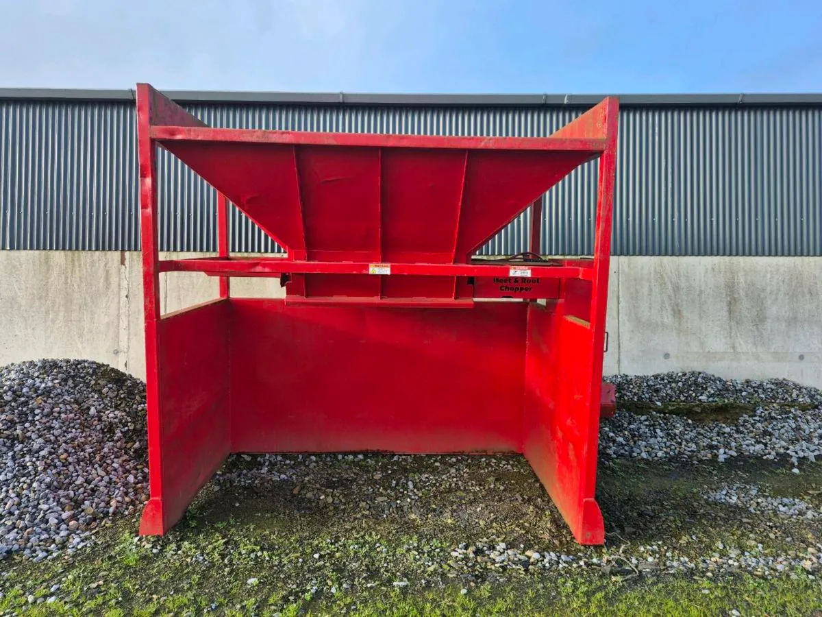 Beetchopper - Image 1