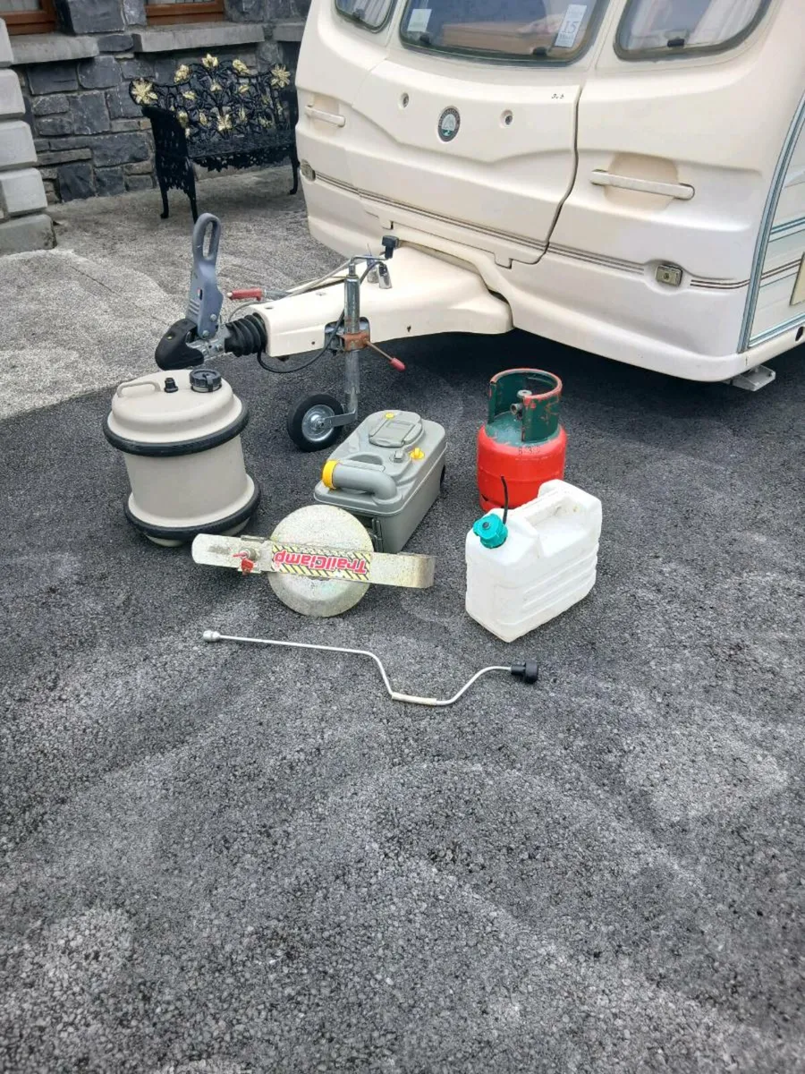 Avondale Caravan - Image 3