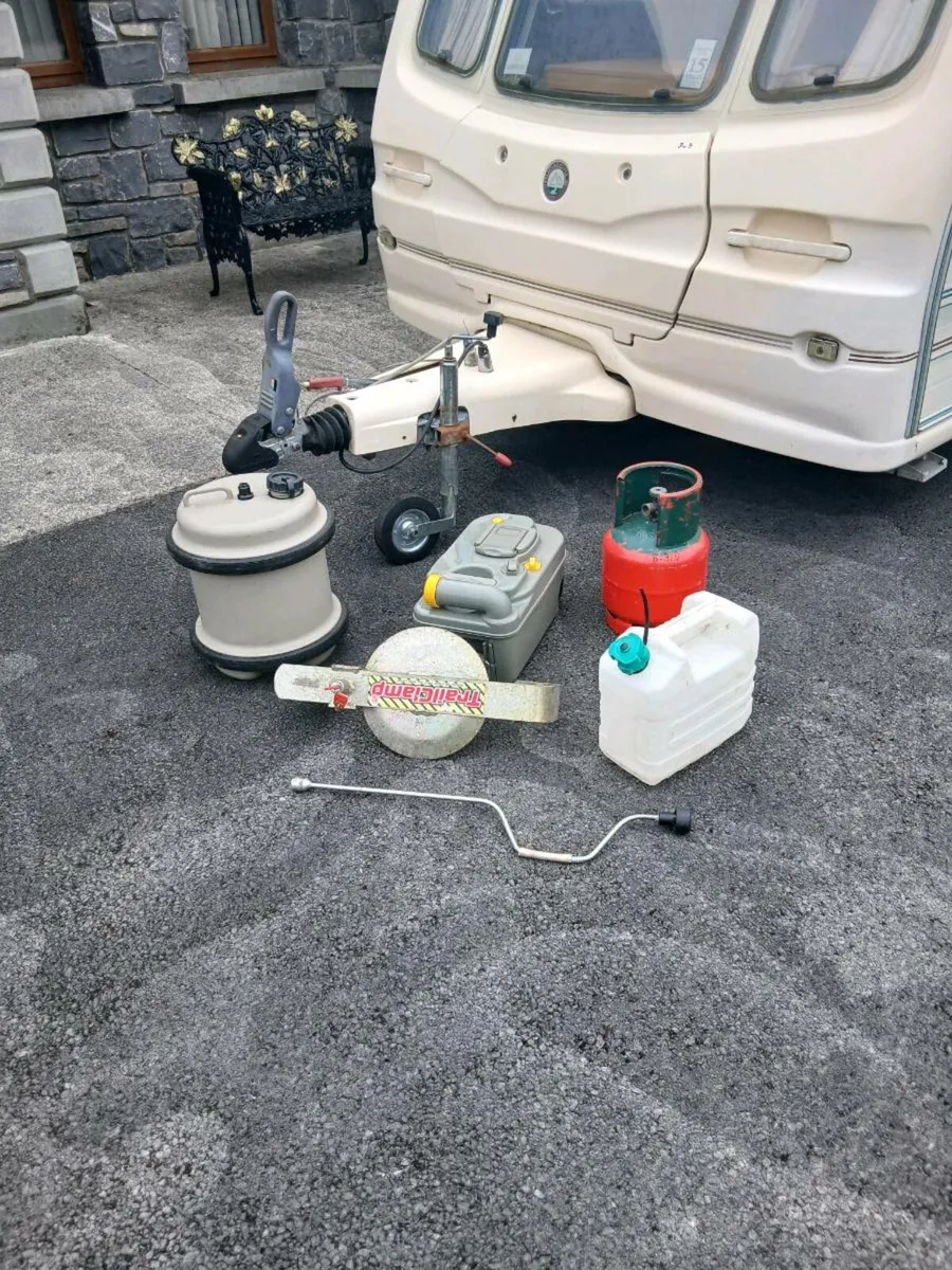 Avondale Caravan - Image 4