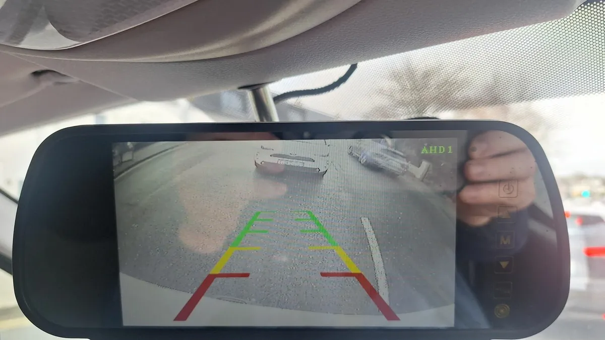 Peugeot Partner 2017 - Image 4