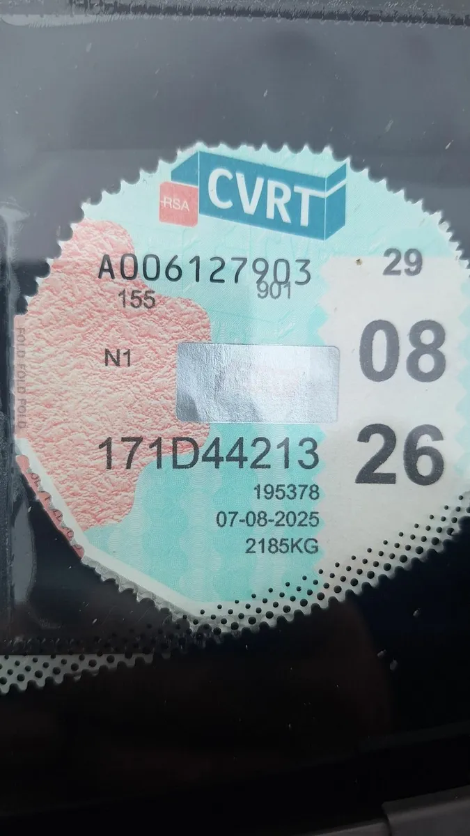 Peugeot Partner 2017 - Image 3