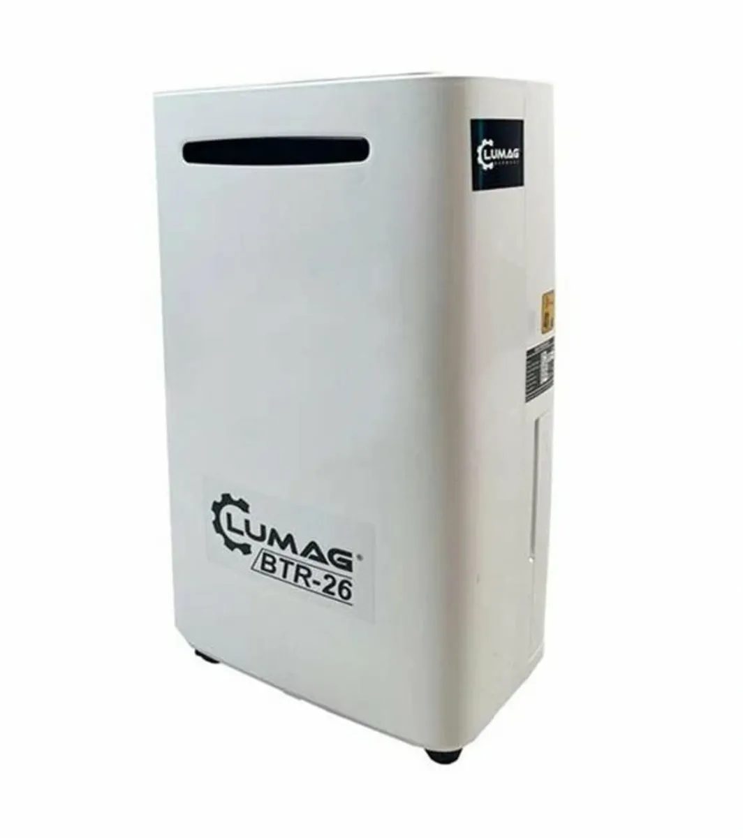 Lumag Dehumidifier  BTR-26