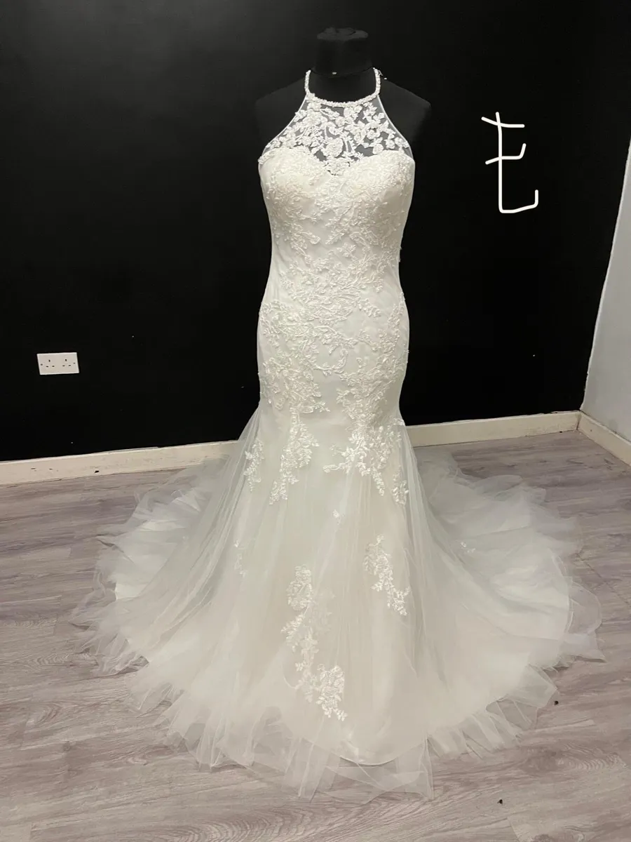 Boutique Wedding Dresses - Image 1