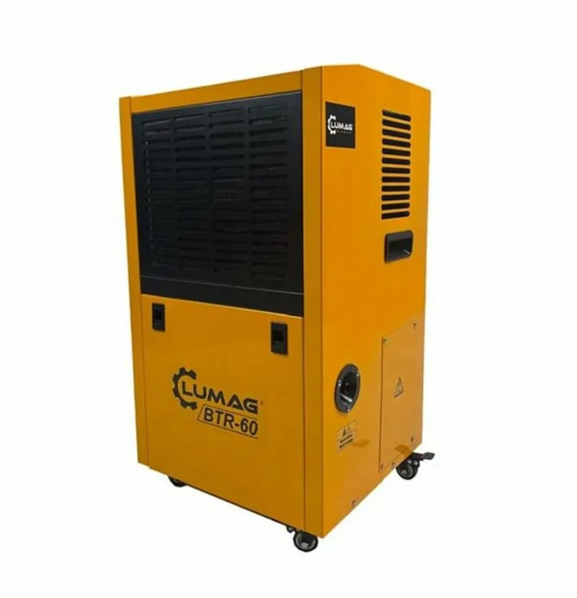 Lumag BTR-60  air Dehumidifier