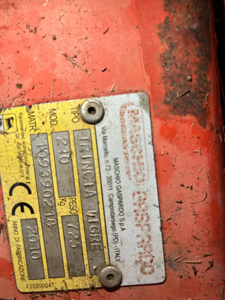 Rush Mulcher - Image 4