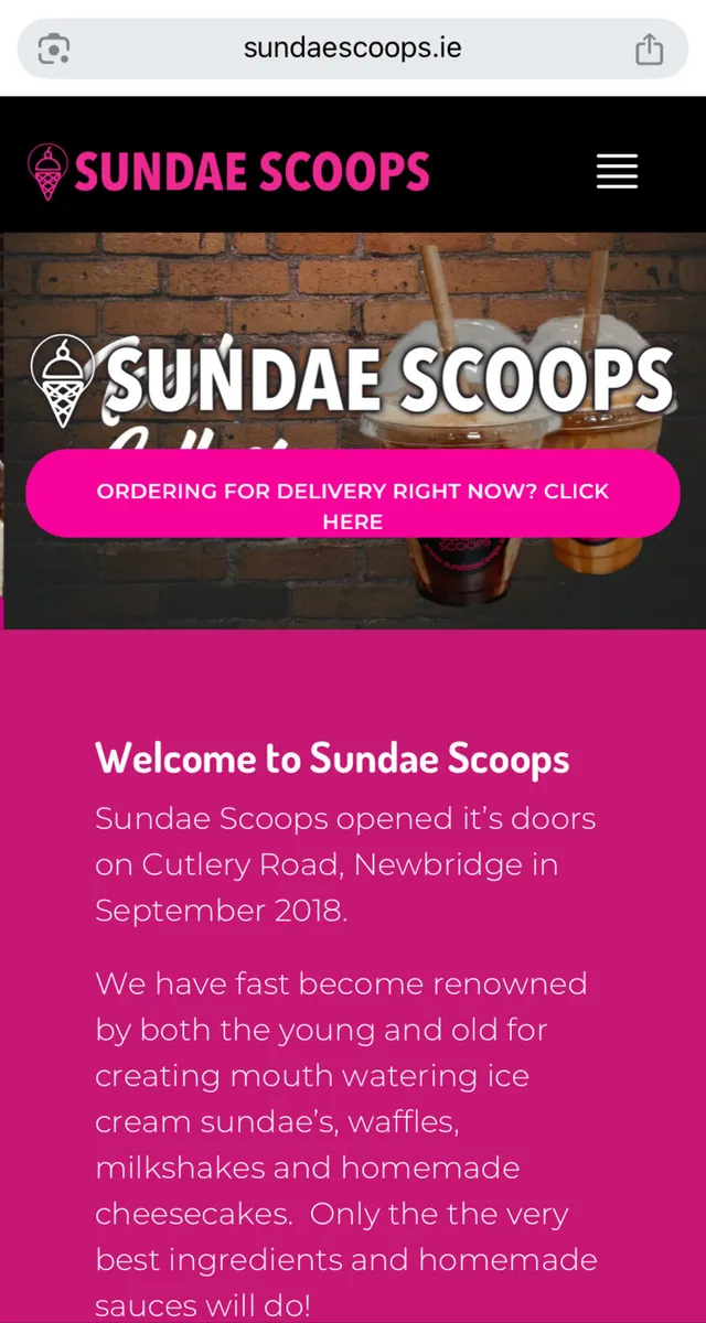 Trademark E commerce website , social media - Image 4