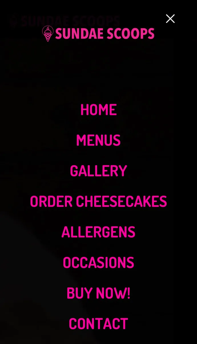 Trademark E commerce website , social media - Image 3