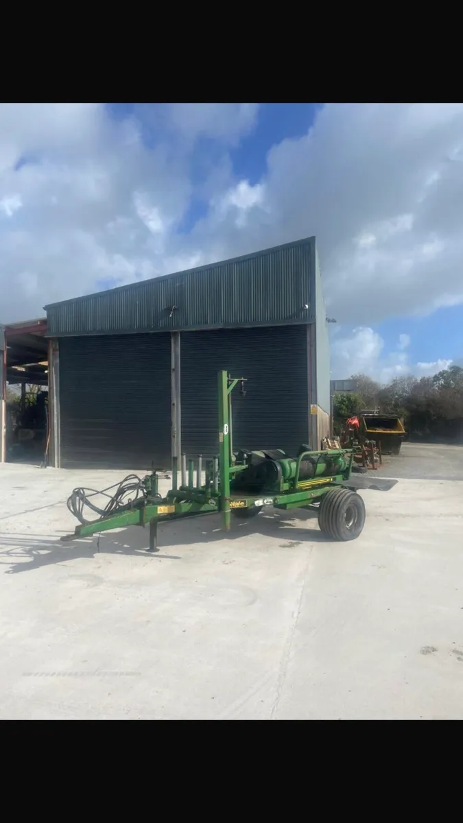 Mchale wrapper - Image 1