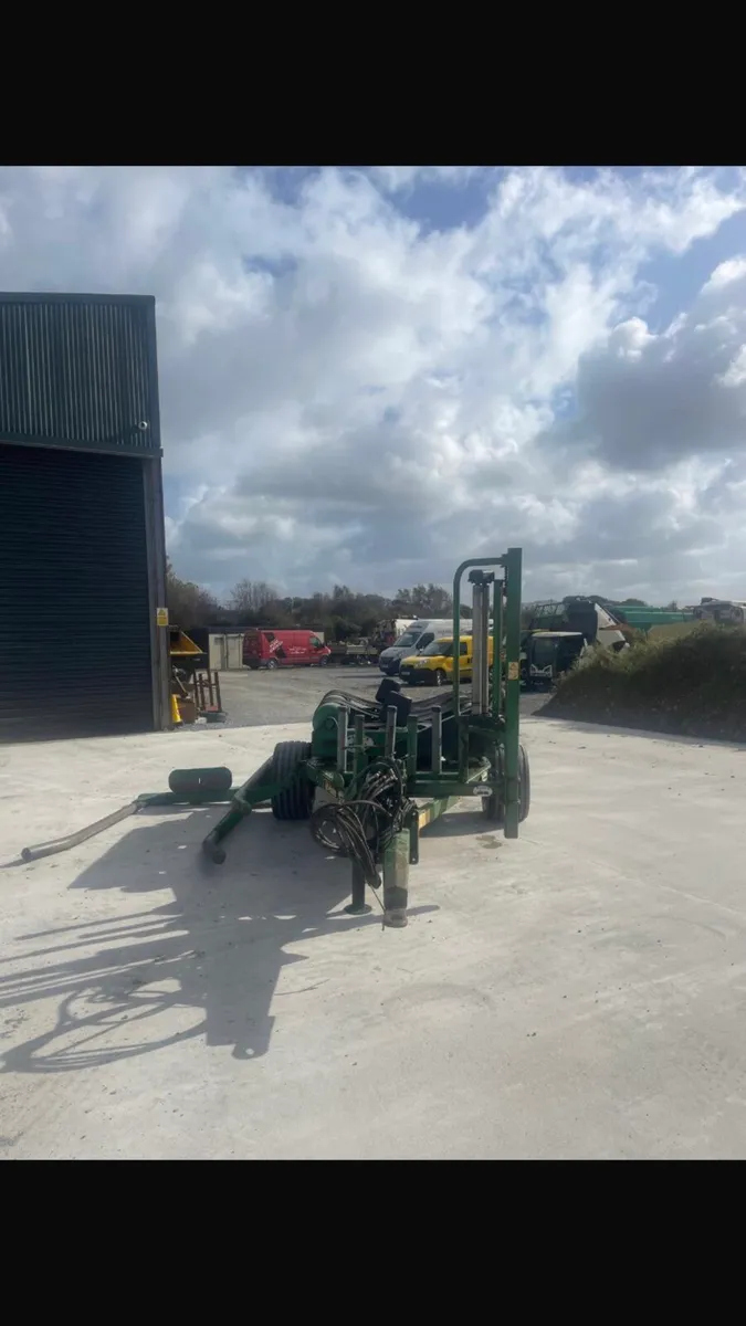 Mchale wrapper - Image 2