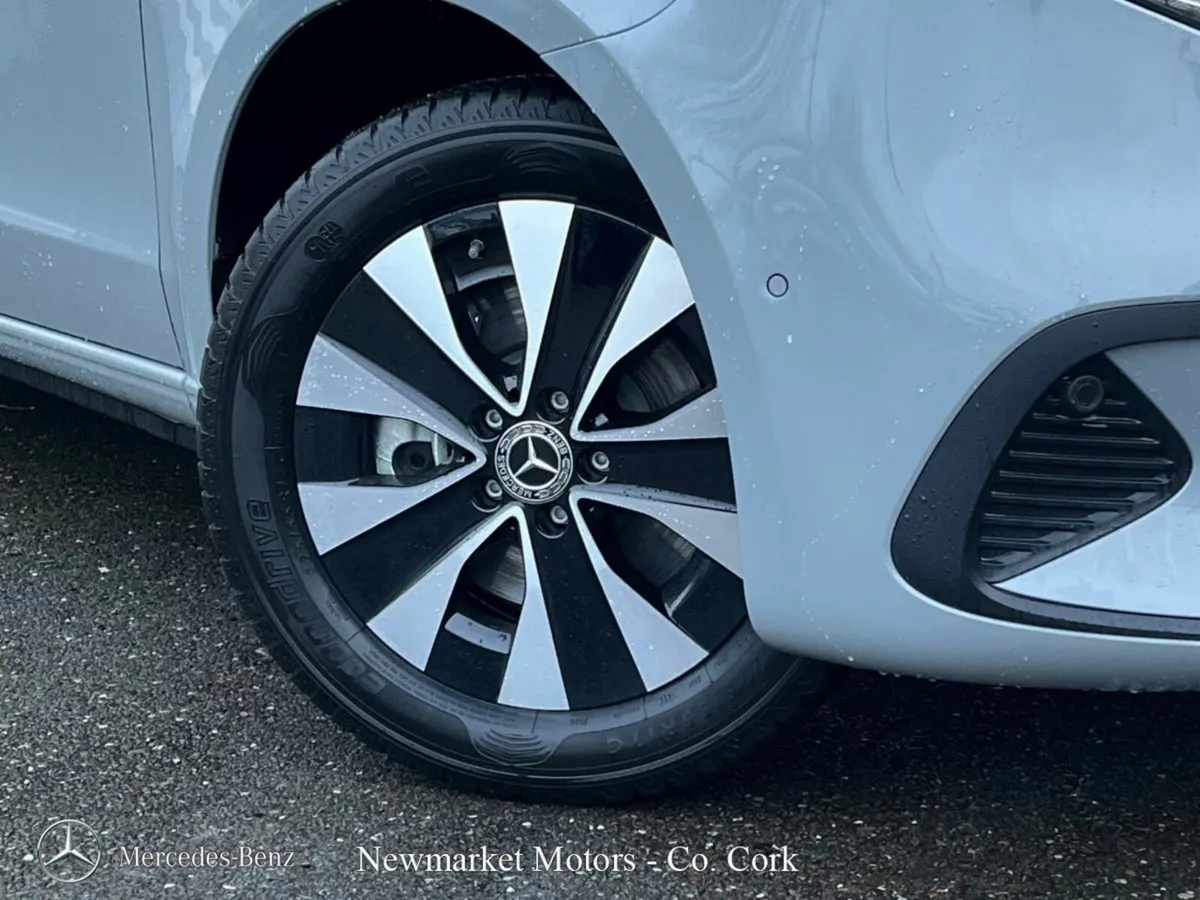 Mercedes-Benz Vito ( NEW 2026 ) HIGH SPECIFICATION - Image 2