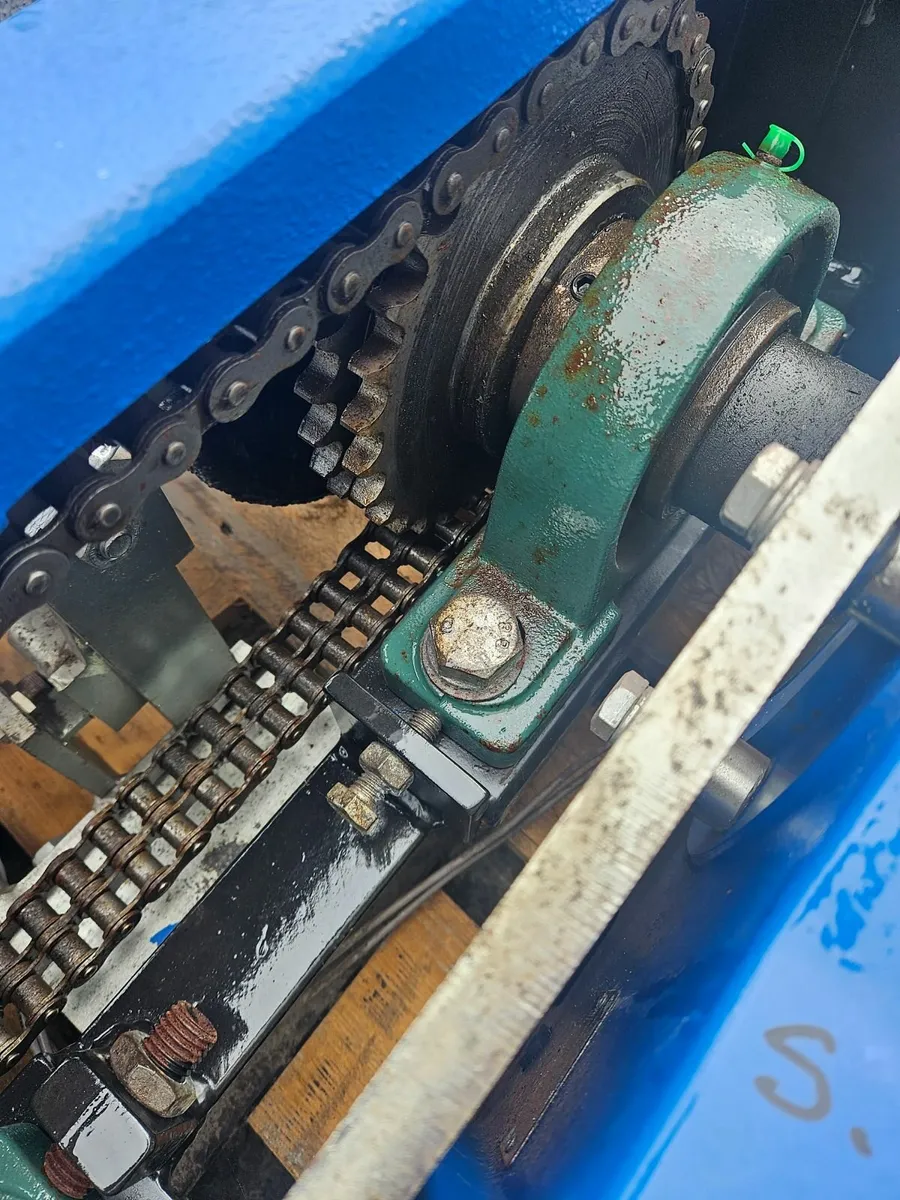 TRUCK BRAKE TESTER - Image 4