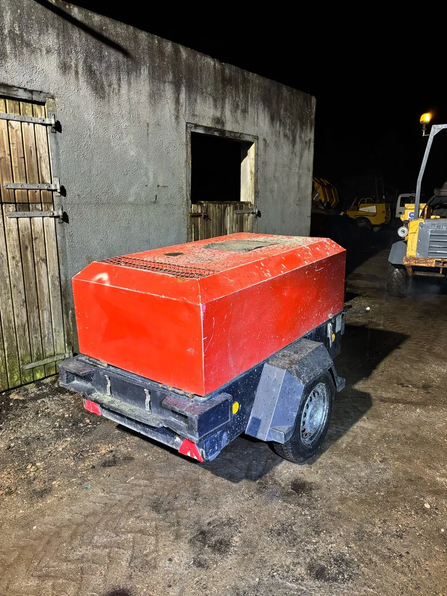 Road compressor - Image 2