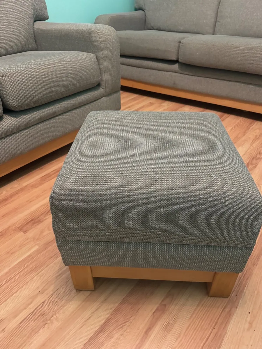 Couch set - Image 2