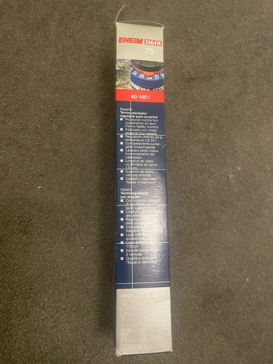 Fish Tank Heater - Image 4