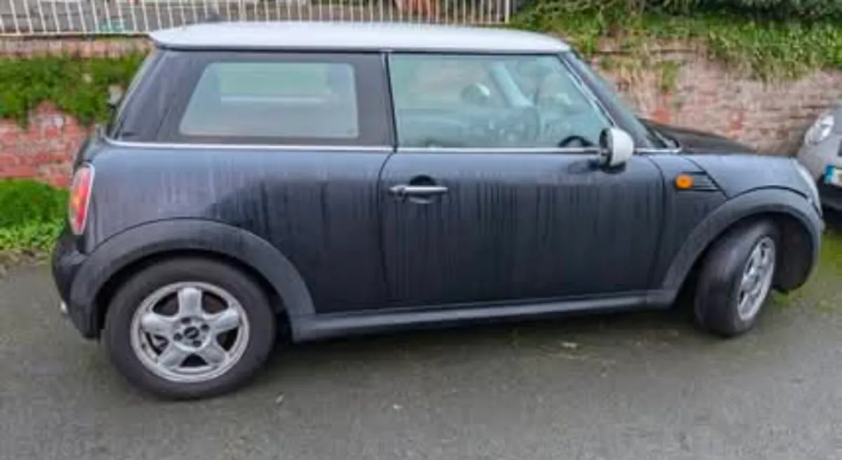 Mini cooper - Image 2