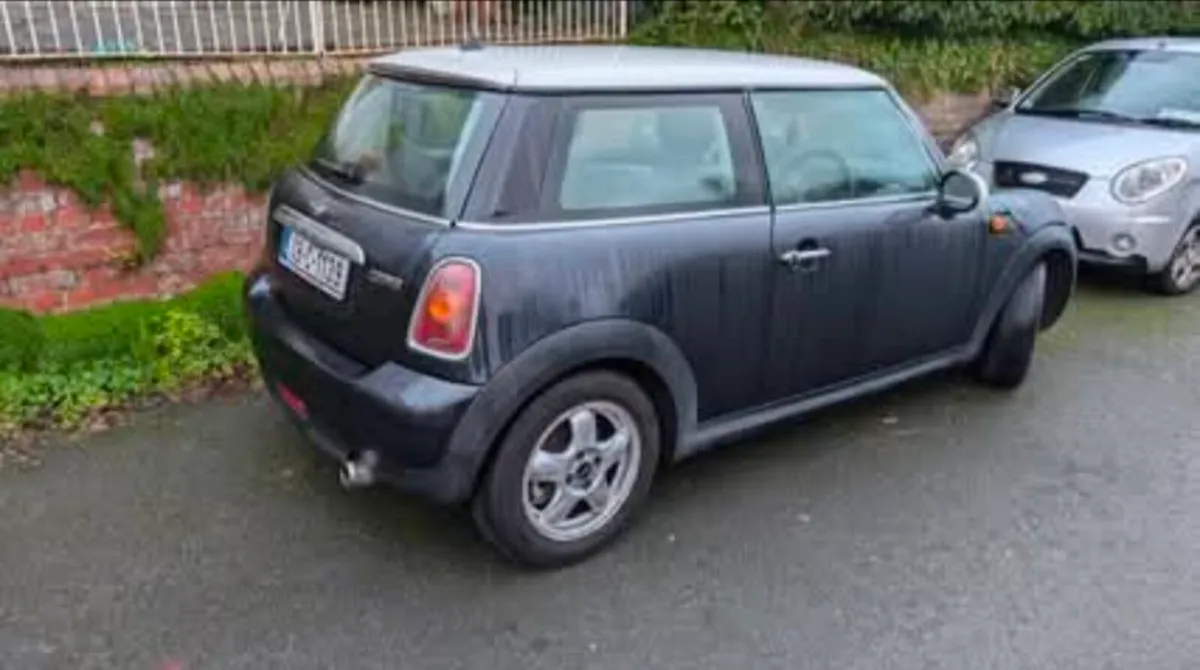 Mini cooper - Image 3