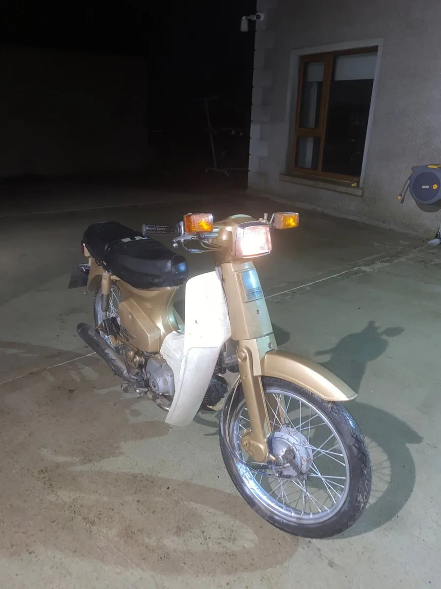 Honda 90s - Image 2