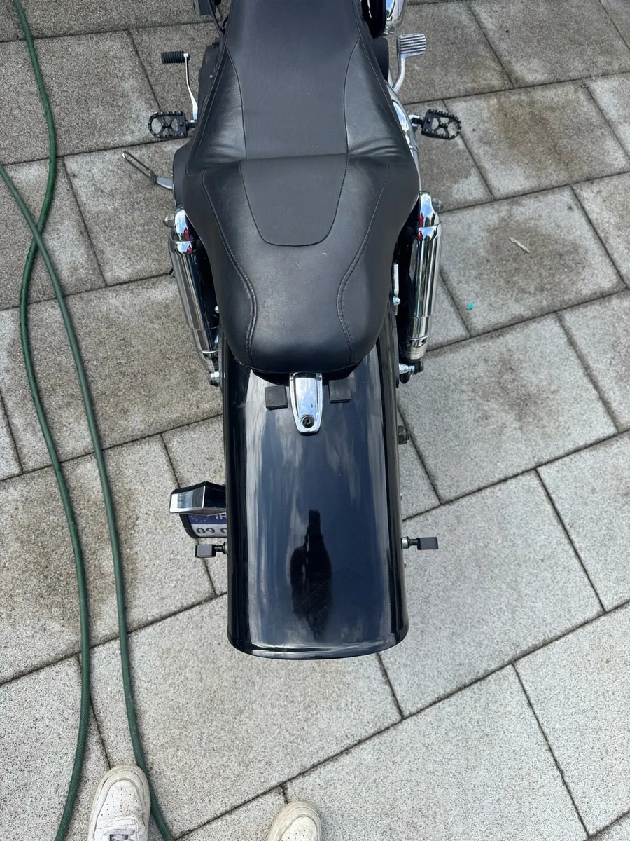 Harley fat bob need gone asap - Image 3