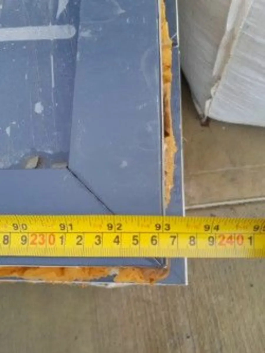 Composite Doors & Windows - Image 2