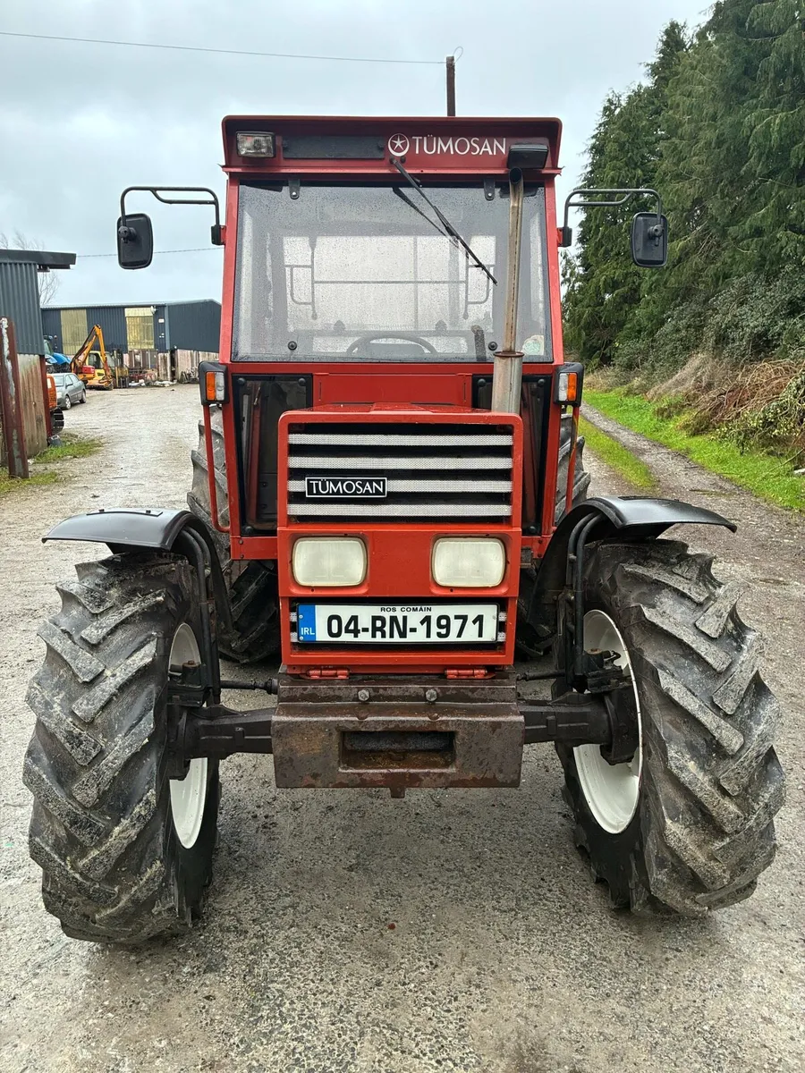 Tumosan 82.80 dt - Image 3