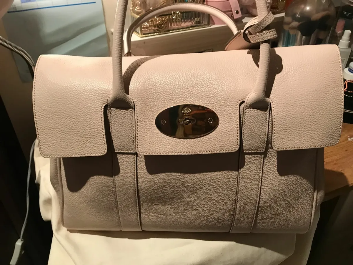 Mulberry Handbag - Image 1