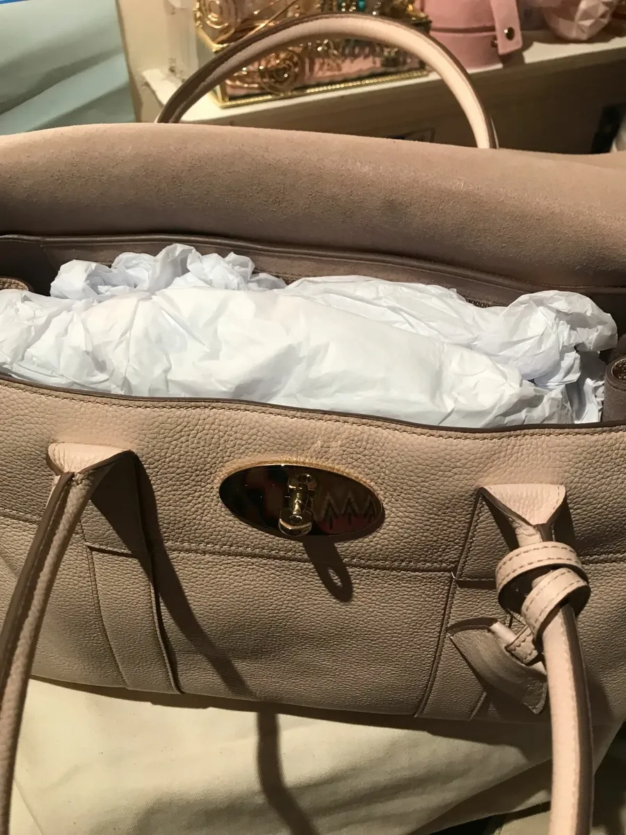 Mulberry Handbag - Image 2