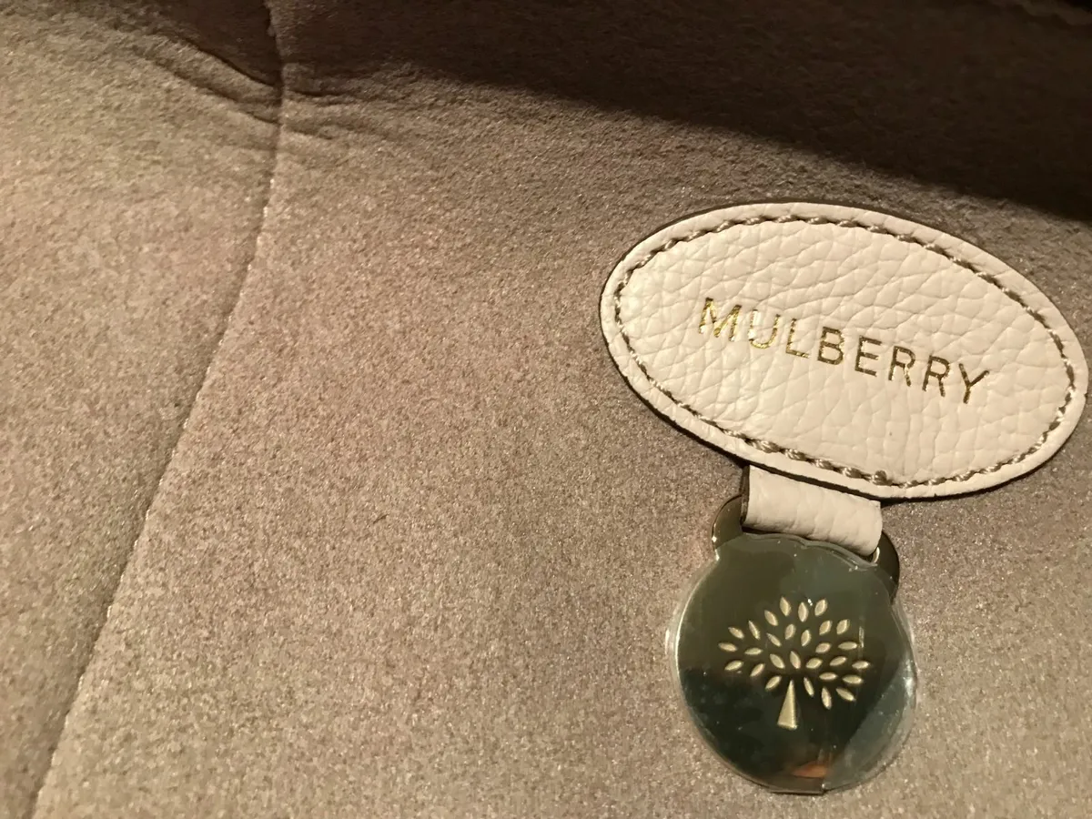 Mulberry Handbag - Image 3