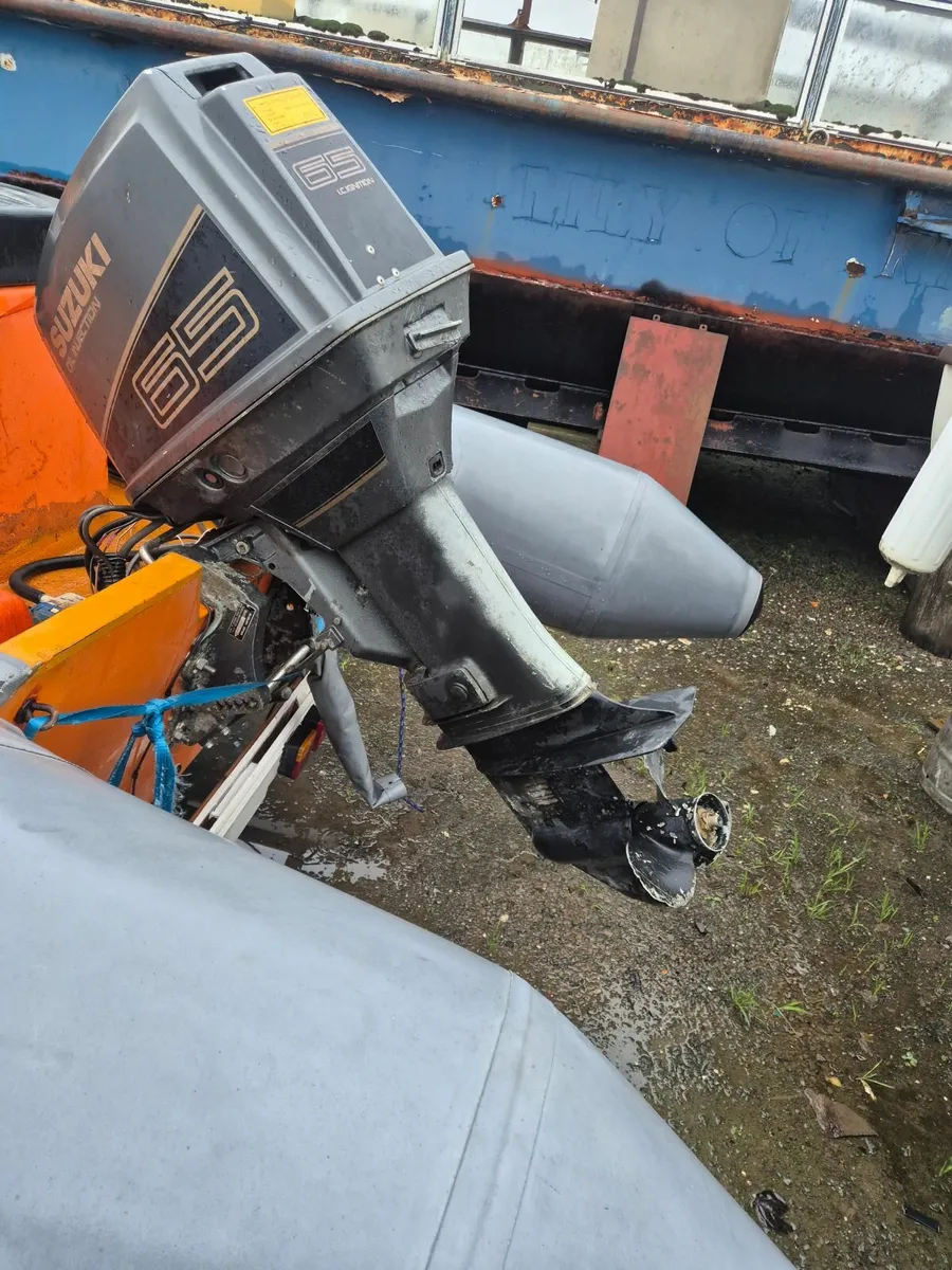 Outboard - Image 2
