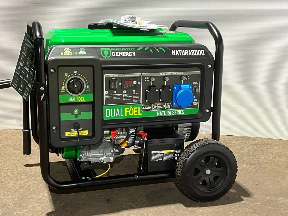 Generators - Image 4