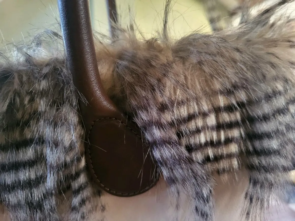 O-bag pre-loved - Image 2