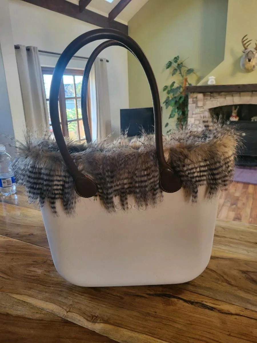 O-bag pre-loved - Image 1