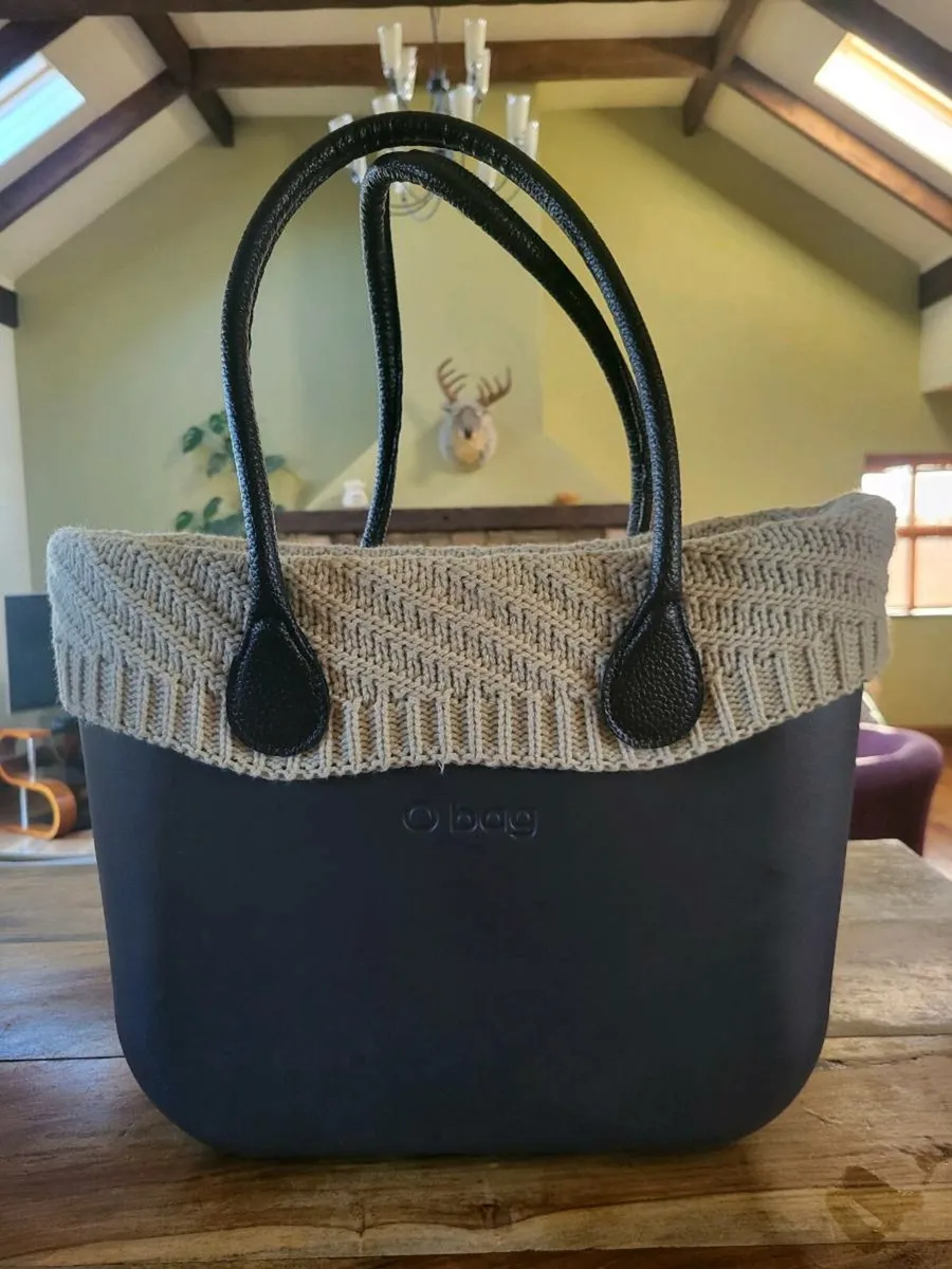 O-bag pre-loved - Image 1