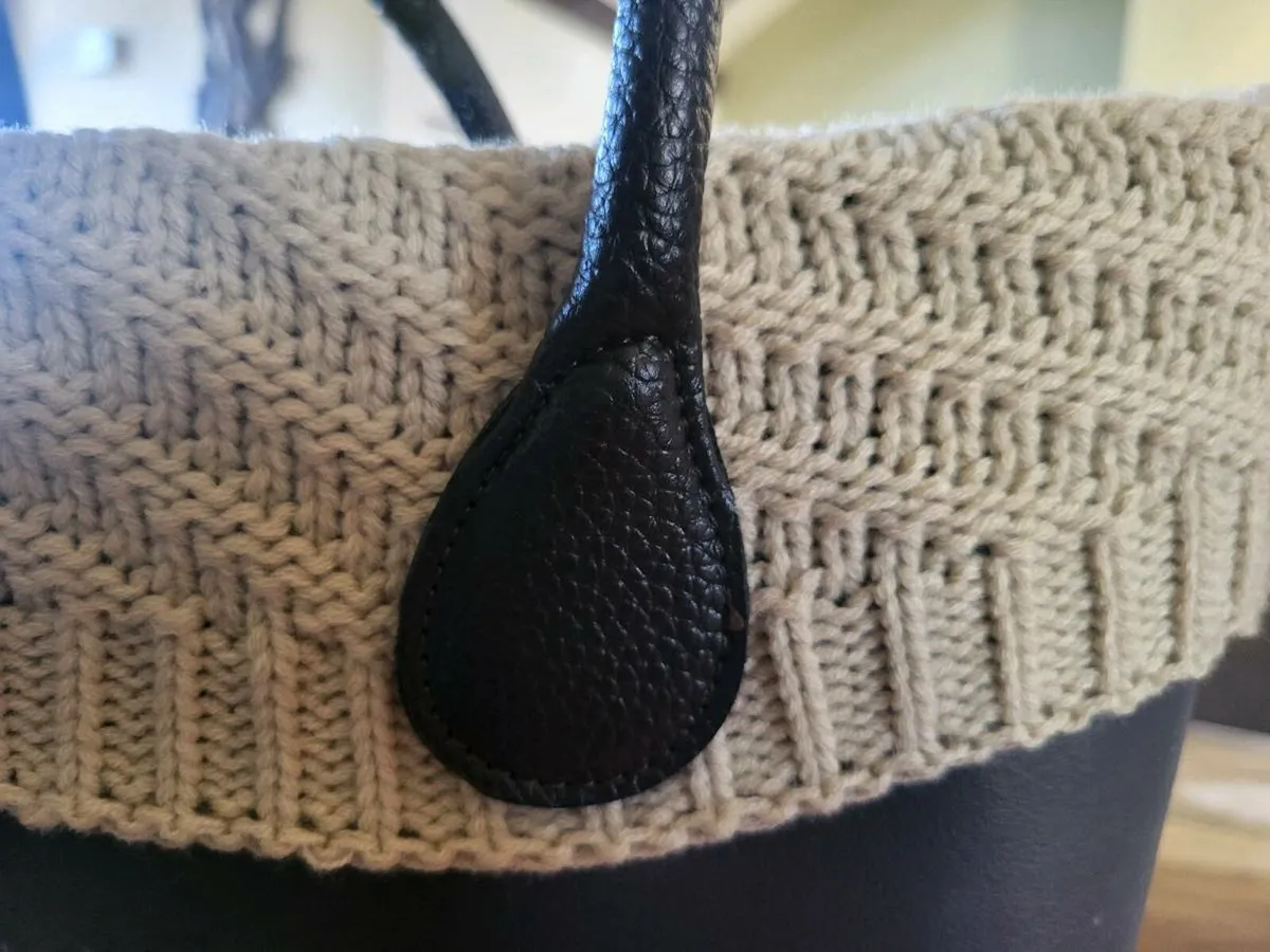 O-bag pre-loved - Image 2