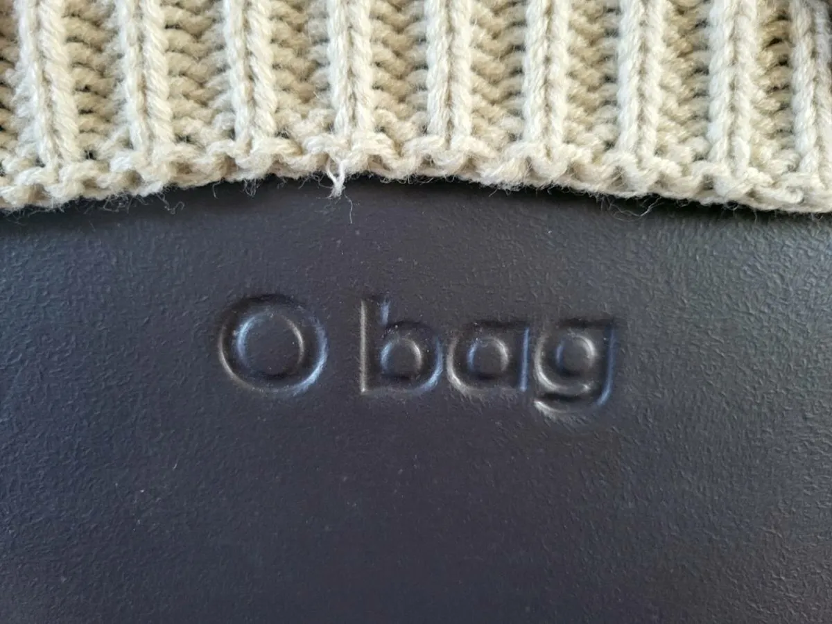 O-bag pre-loved - Image 3