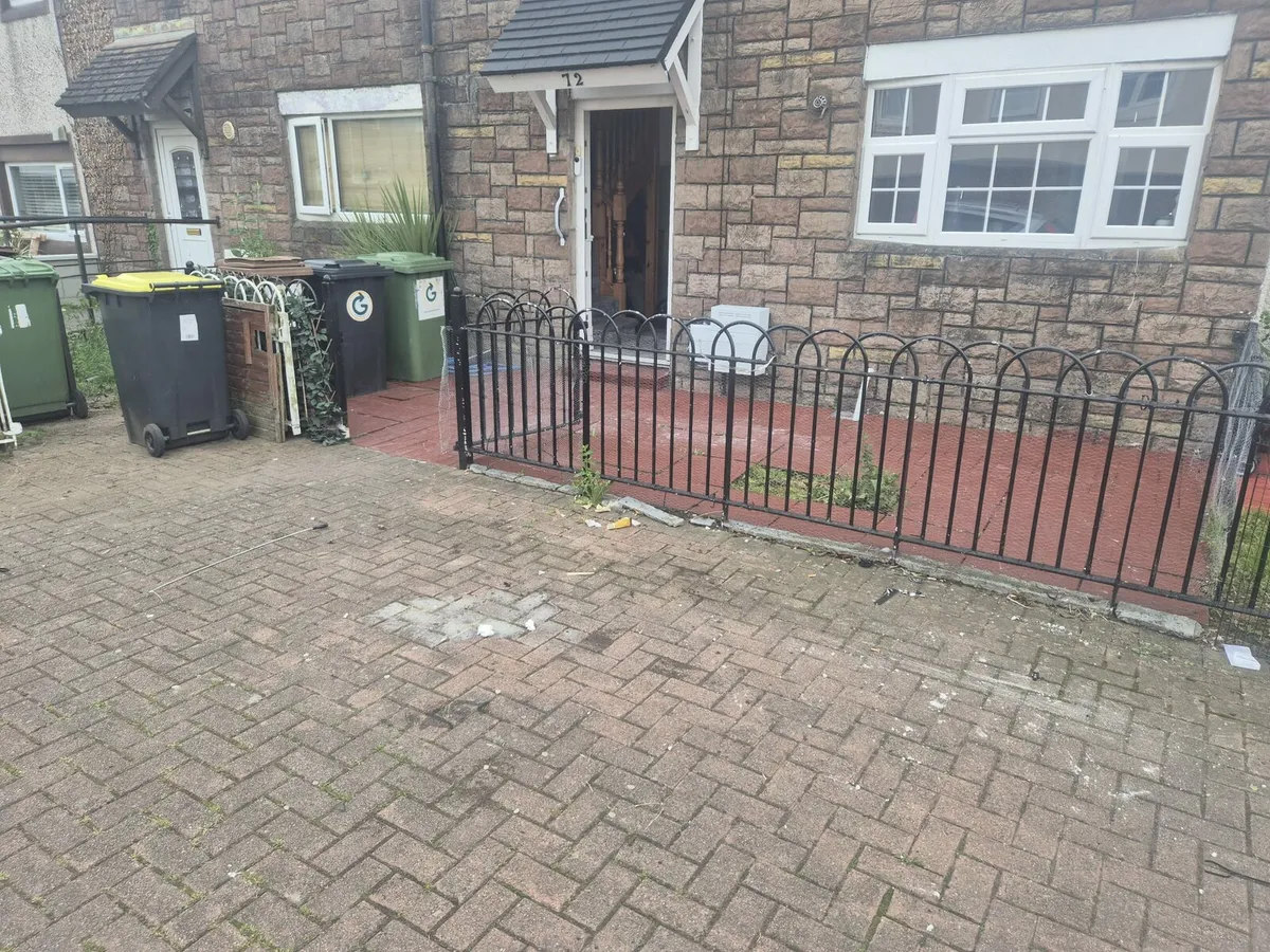 Junk master's Dublin - Image 4