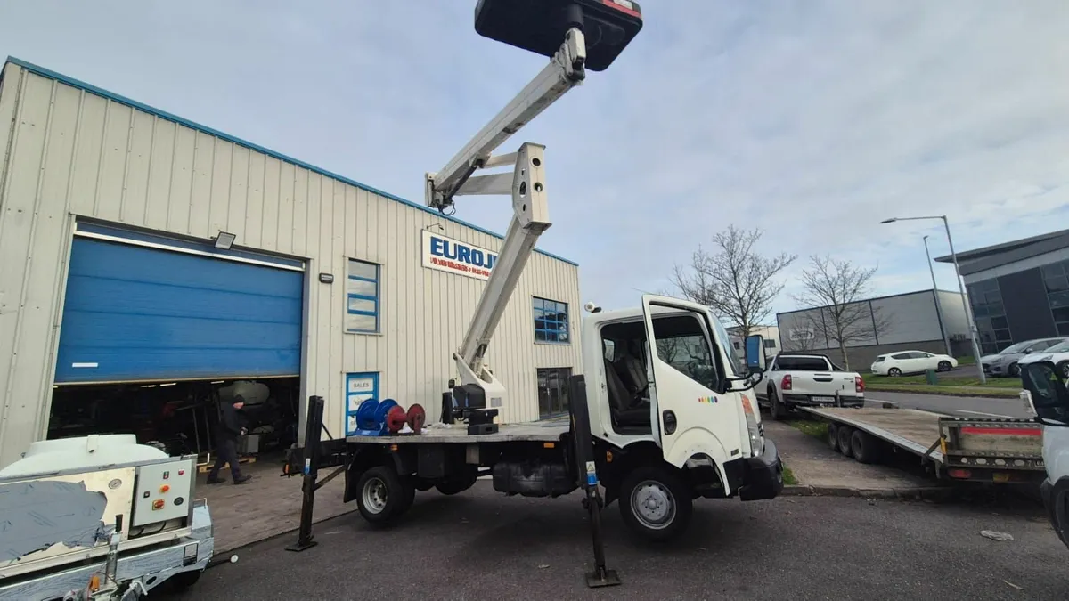 Munster Farm Shed Repairs & Painting - Image 1