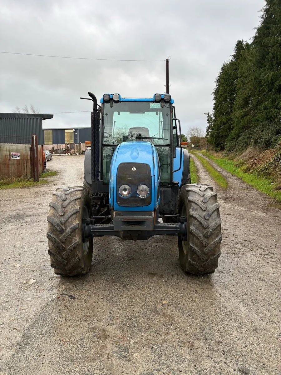 Landini ghibli 100 - Image 2