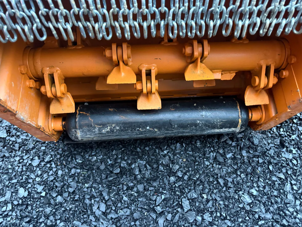 Teagle/Berti Flail head (1.5t - 2t) machines - Image 3