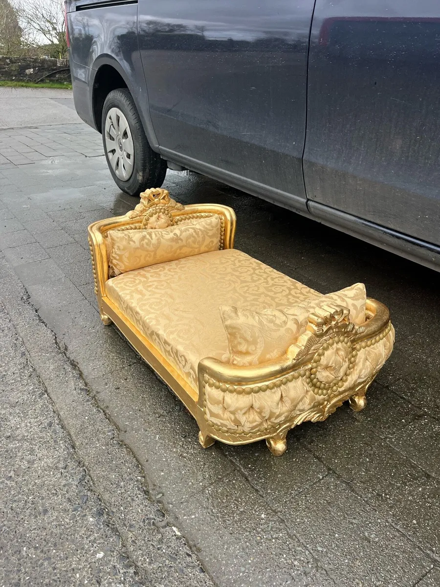 Terence Clifford Antiques - Image 3