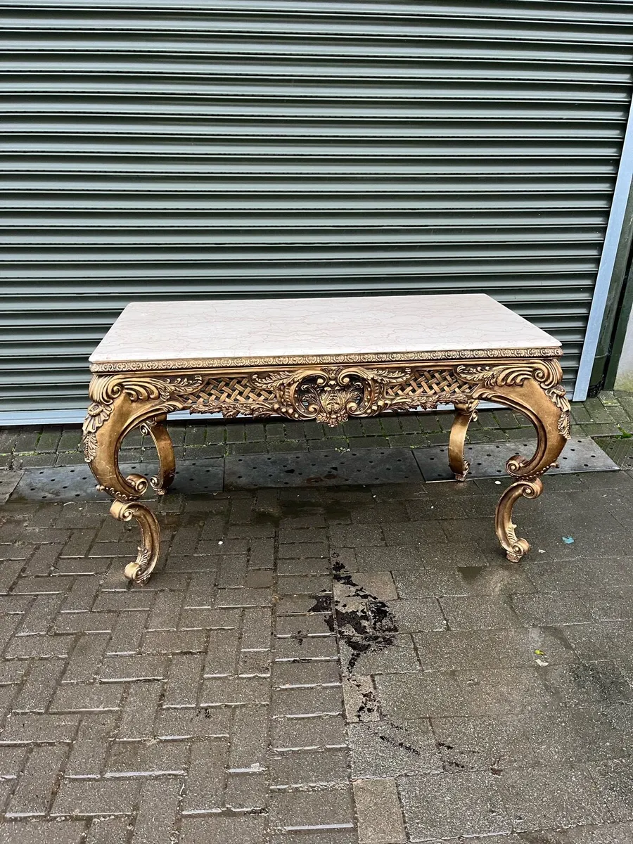 Terence Clifford Antiques - Image 1