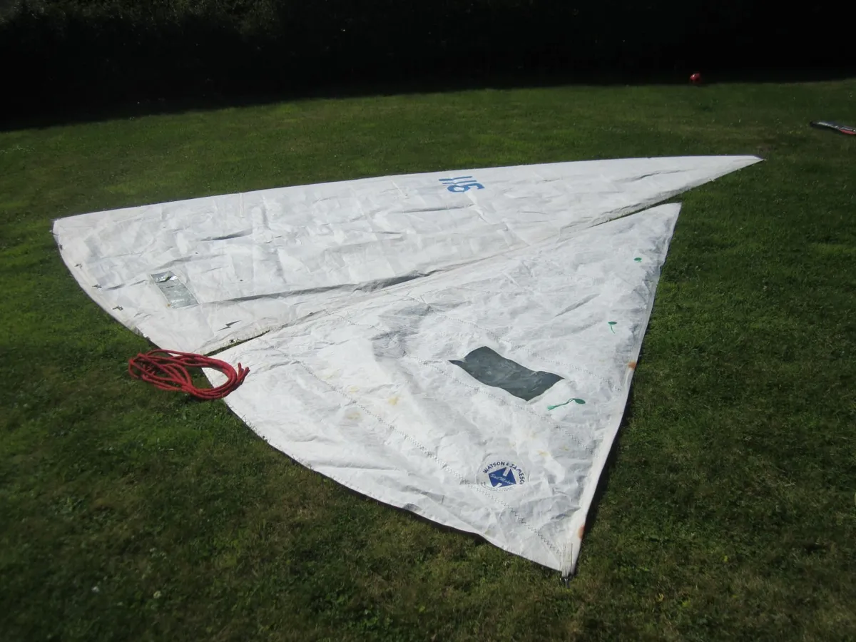 Dublin Bay Mermaid - Image 4