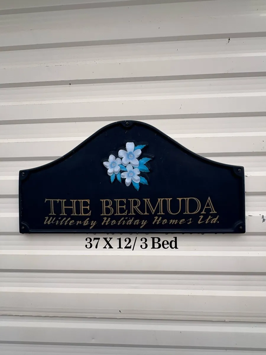 Willenby BERMUDA - Image 2