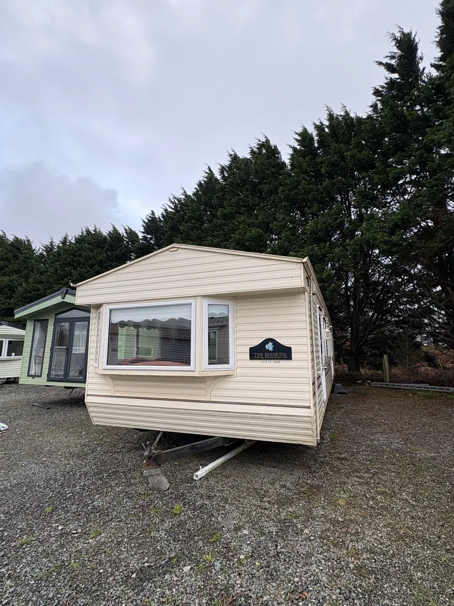 Willenby BERMUDA - Image 1