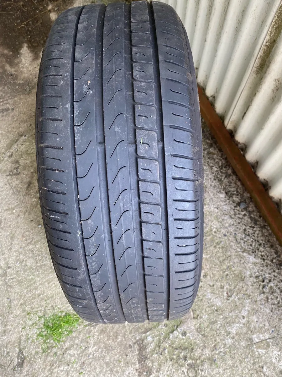 BMW wheels and tyres - Image 3